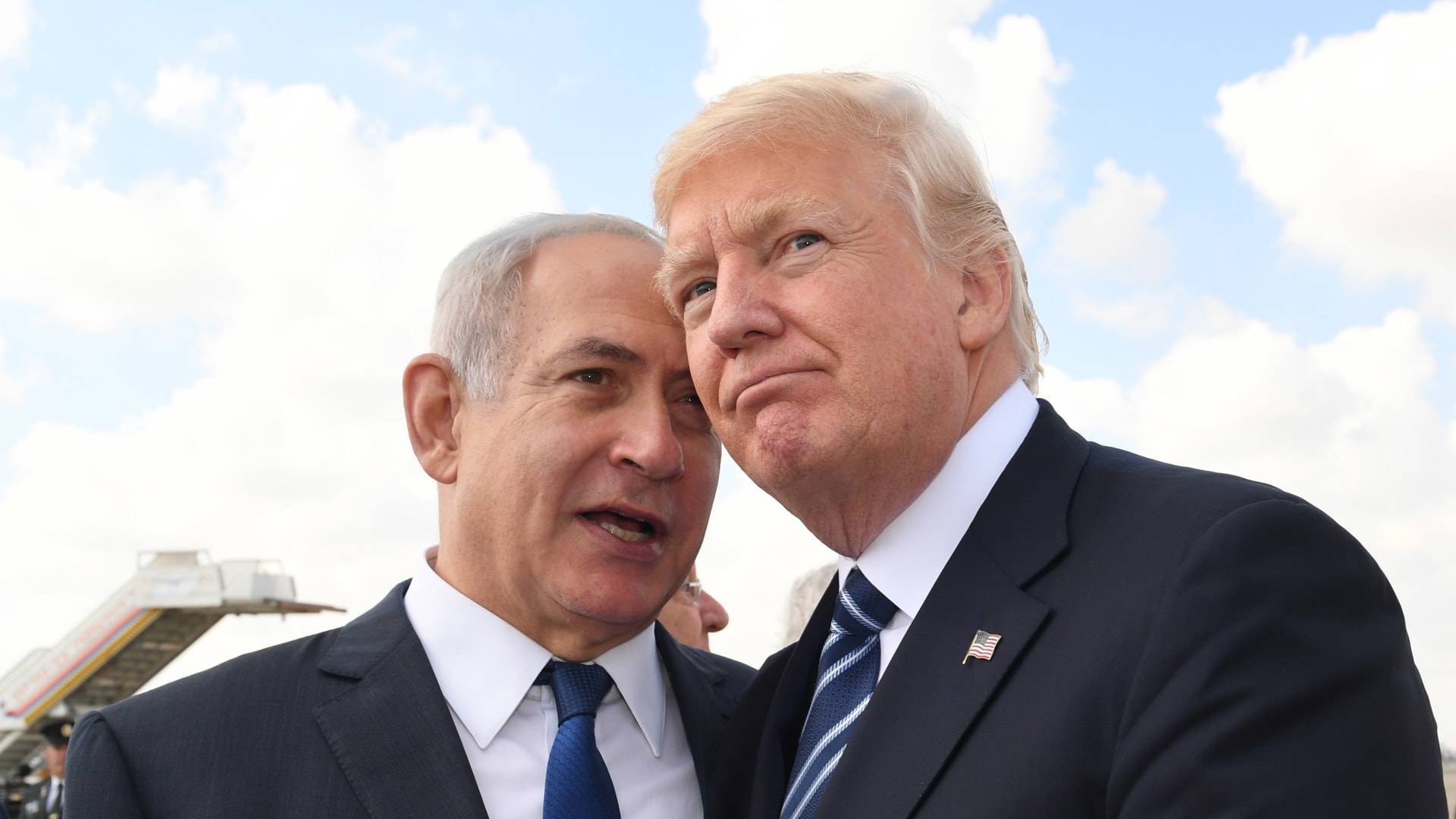 "CBS": هكذا نجح نتانياهو في تغيير موقف ترامب  من وقف النار في لبنان ؟!