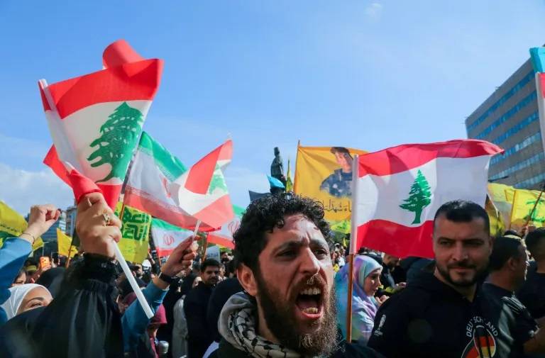 حزب الله ينفي 