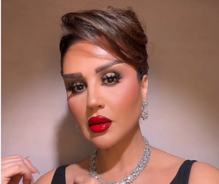 جويا تكشف أسرار أناقتها بعد الخمسين: اهتمي وثقي بنفسك..العمر مجرّد رقم!