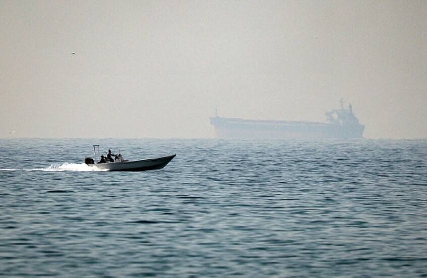 بريطانيا: جولة محادثات جديدة لبحث فتح مضيق هرمز أمام الملاحة