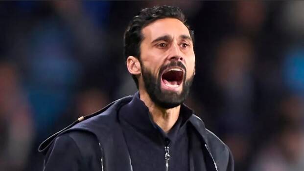 مدرب ريال مدريد ينتقد التحكيم بعد التعادل مع جيرونا