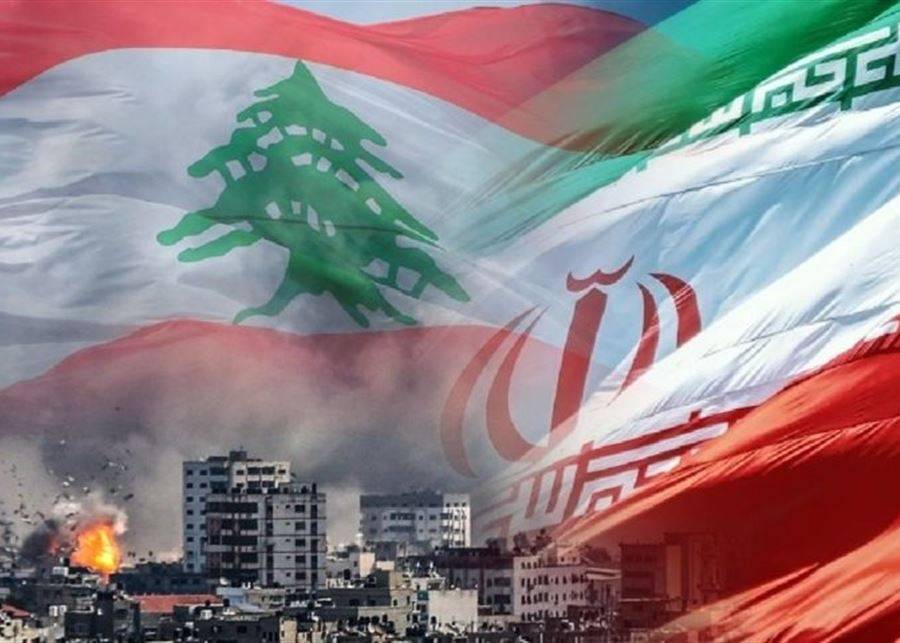 مصدر مطلع لفارس: حل قضية لبنان شرط لإطلاق المفاوضات