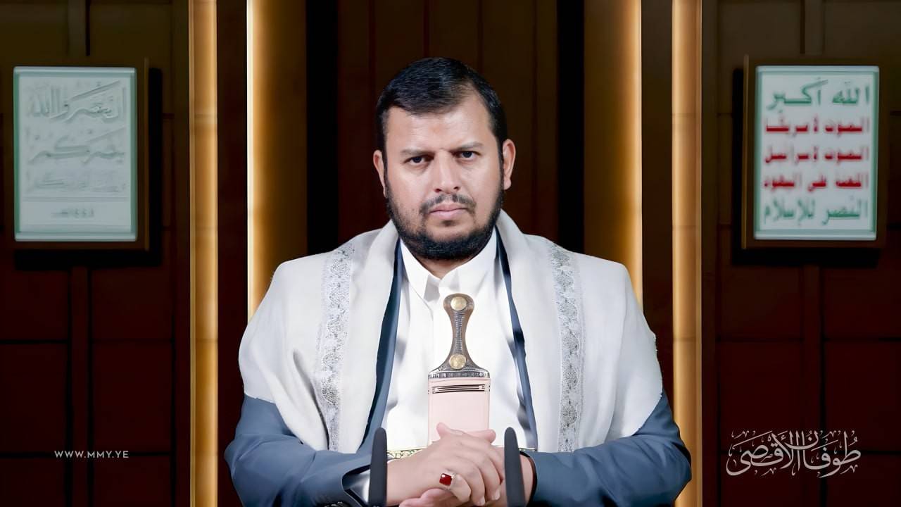 الحوثي: لدينا خيارات عسكرية تتناسب مع متطلبات مراحل التصعيد