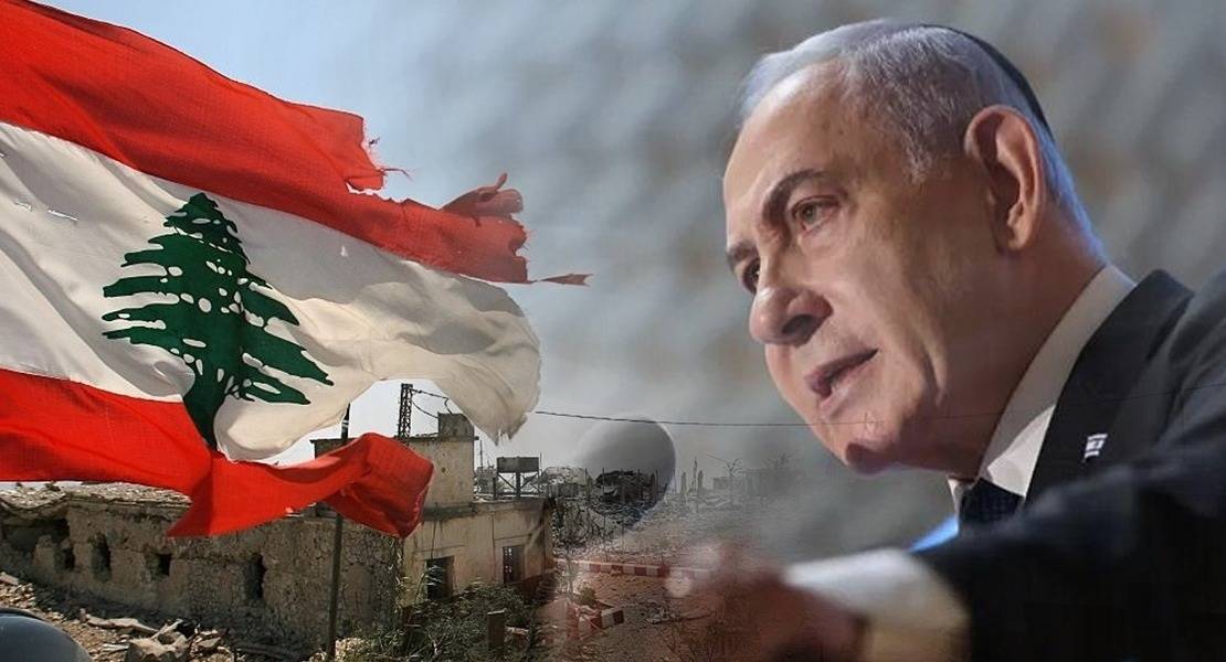 بين النار والحوار… نتنياهو يوافق على مفاوضات مع لبنان!