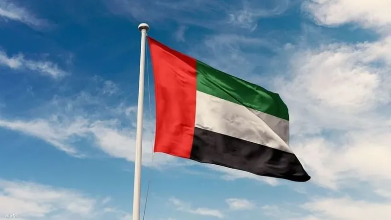 الإمارات تعلن خلو مجالها الجوي من التهديدات