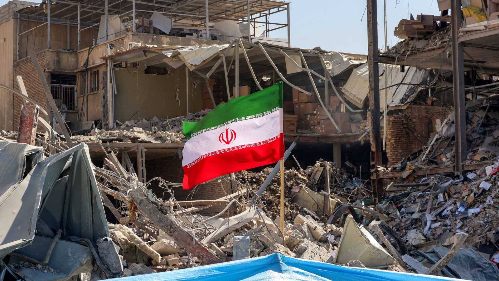هيئة طبية إيرانية: القصف الأميركي-الإسرائيلي يودي بحياة أكثر من 3000 شخص