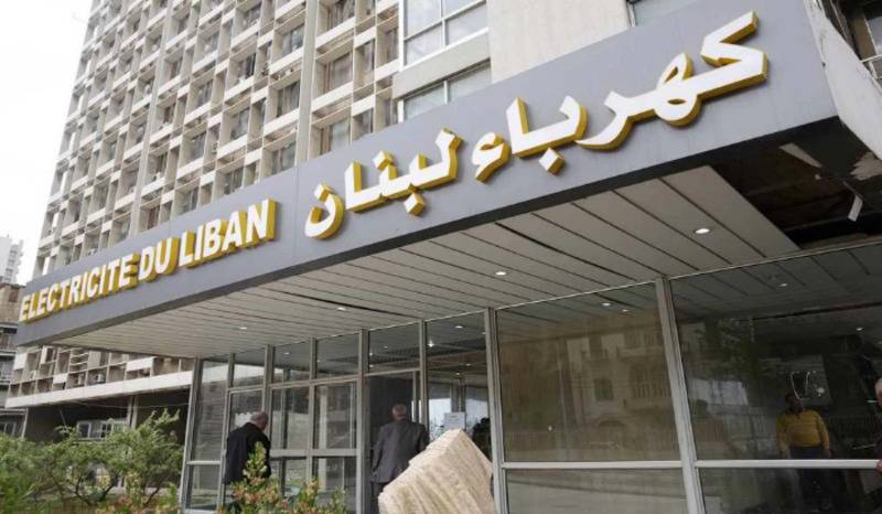 إعادة الكهرباء إلى مرجعيون بعد القصف