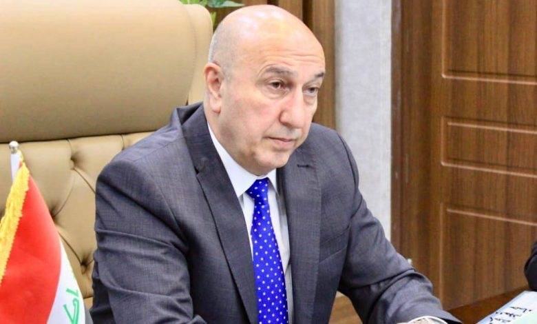 البرلمان العراقي ينتخب نزار آميدي رئيسًا جديدًا للجمهورية
