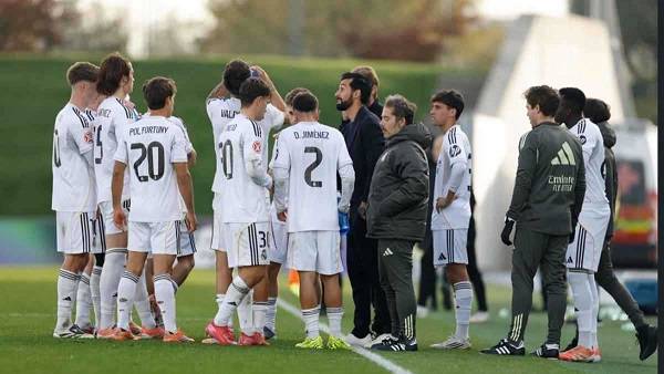 ريال مدريد يفاضل بين مدربين لقيادة الثورة الشاملة