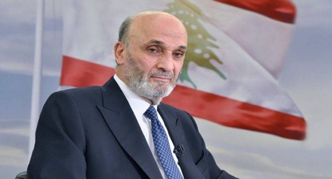 "لا خوف من تكرار 7 أيار".. جعجع يهاجم "الدولة العميقة" ويحذر من تلطيخ سمعة لبنان