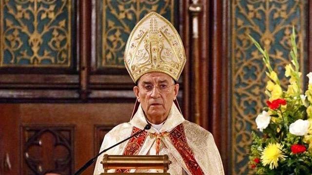 الراعي في عظة الأحد: إلى متى يبقى اللبناني يدفع ثمن الحرب؟