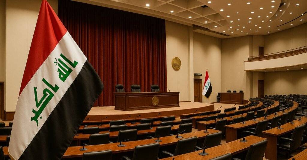 العراق على أبواب انتخاب رئيس جديد.. منافسة بين مرشحي الحزبين الكرديين