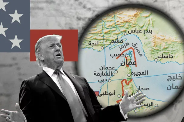 "سكاي نيوز": لحصار "هرمز " عواقب وخيمة وإيران قادرة على التصعيد