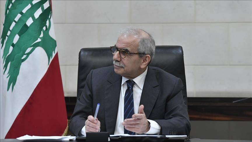 لماذا تأجلت زيارة سلام إلى الولايات المتحدة؟