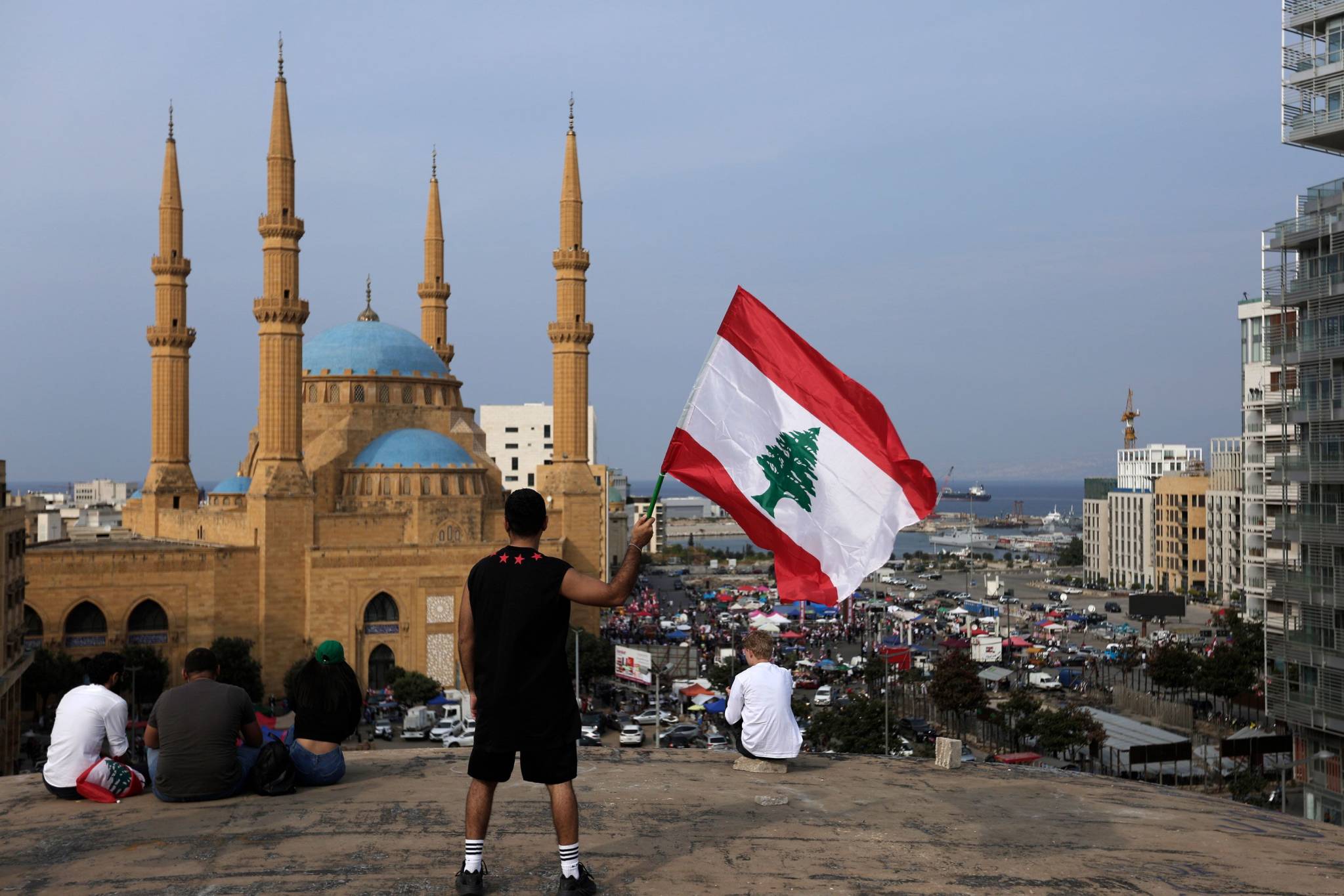 لضمان مشاركة روبيو... تعديل موعد مفاوضات لبنان و"إسرائيل" بطلب أميركي