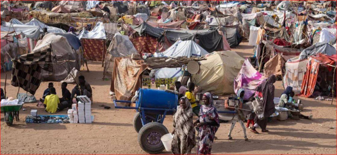 الفقر يطال 70% من السودانيين منذ اندلاع الحرب