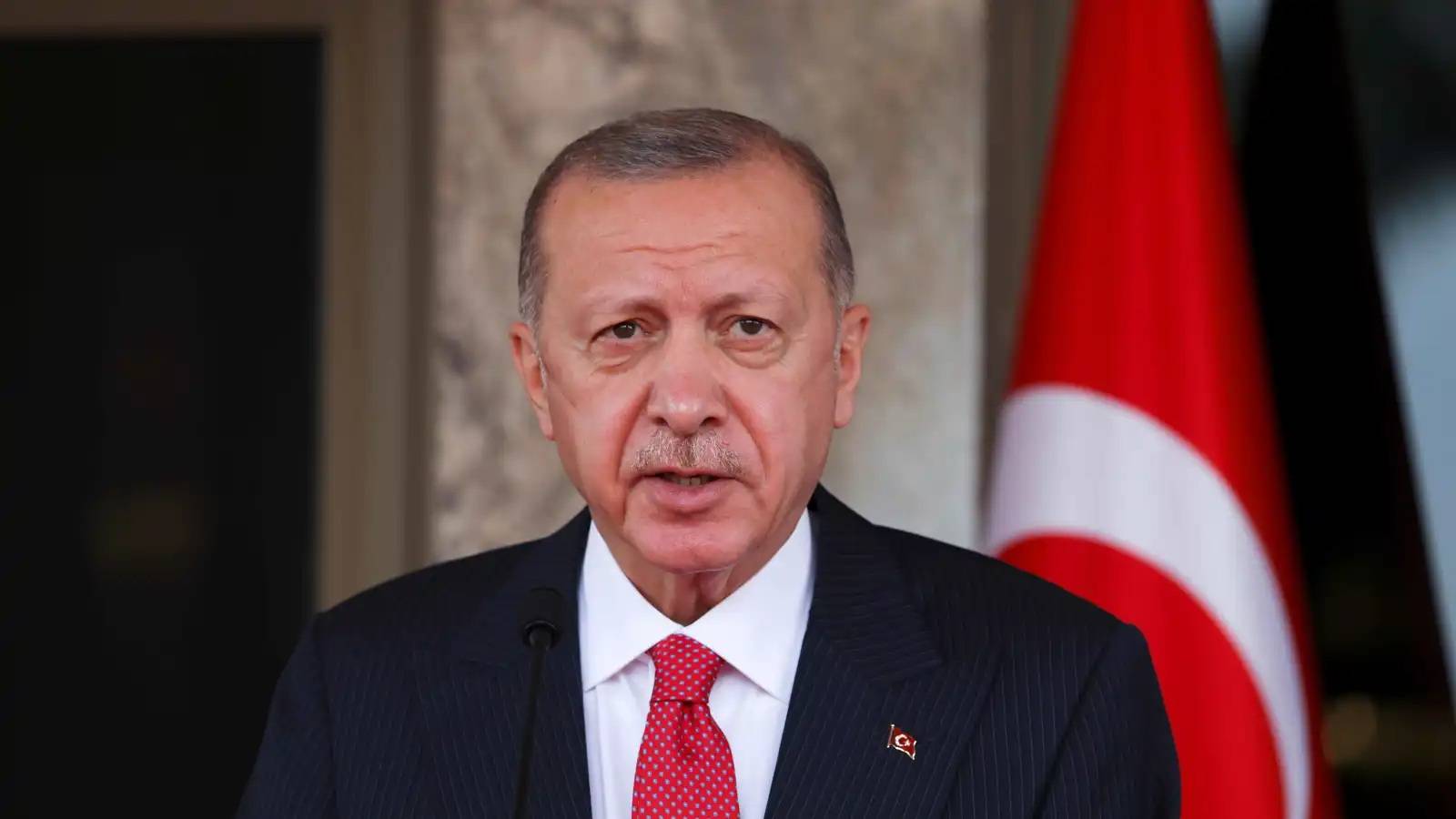 أردوغان: نعمل على تمديد وقف إطلاق النار بين واشنطن وطهران