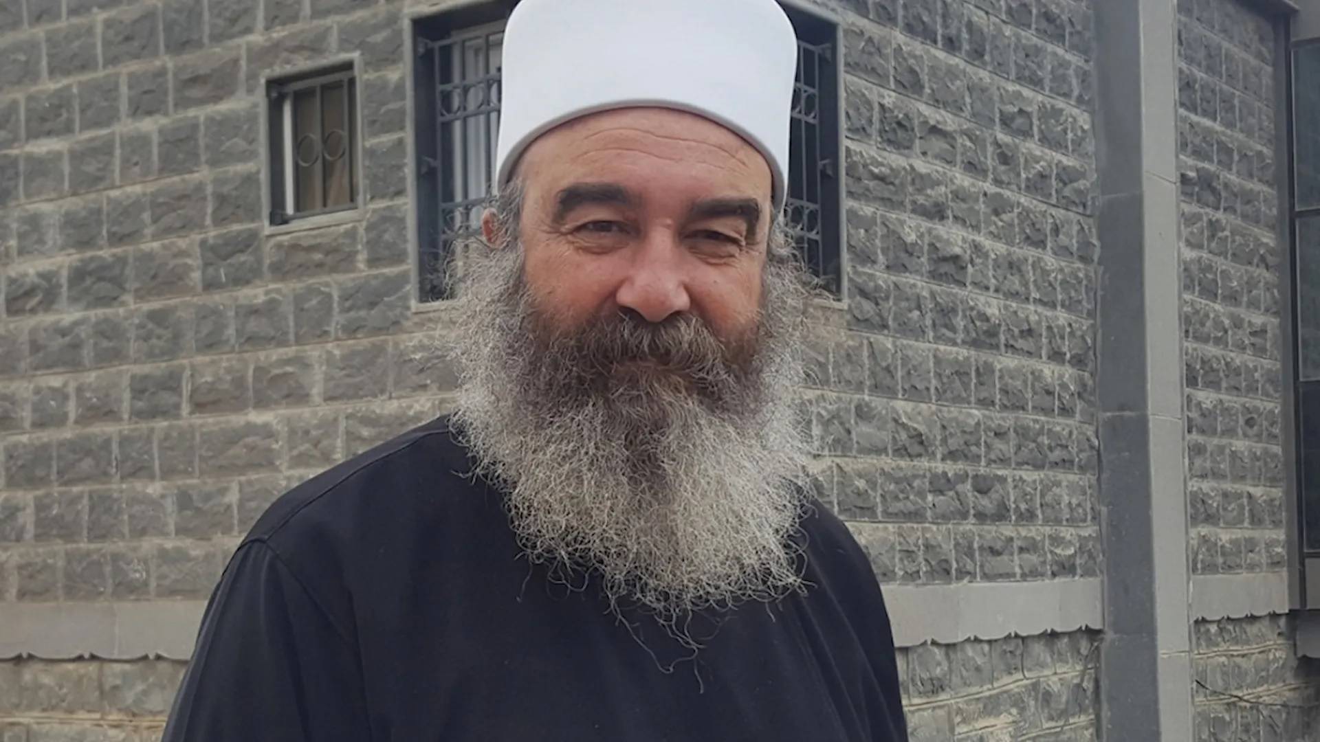 السويداء: الشيخ الهجري يثير الجدل بعد حديثه عن "العلاقة التاريخية" مع "اسرائيل"!