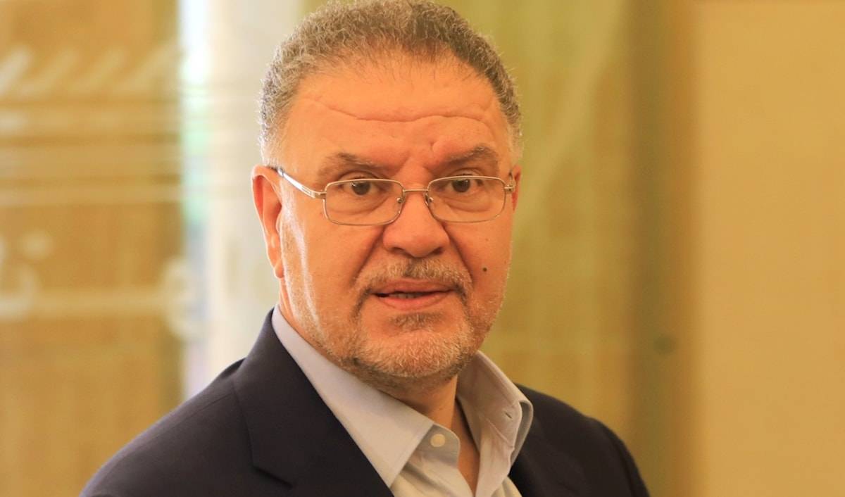 فياض: تحرّك الشارع عفوي وبوصلته صحيحة.. ولا نريد الفتنة
