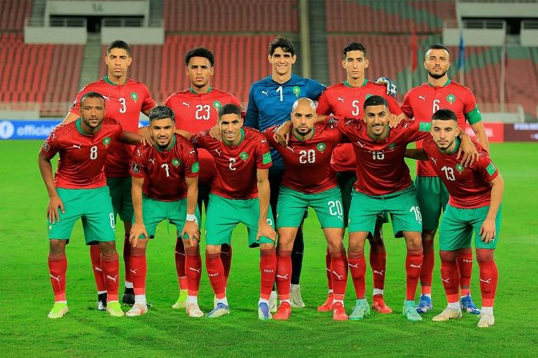المغرب يواجه النروج ودياً استعداداً للمونديال