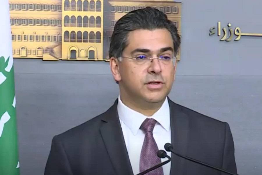 مرقص: حماية الصحافيين أولوية… و"اليونيفيل" تطلق آلية تنسيق ميدانية جديدة