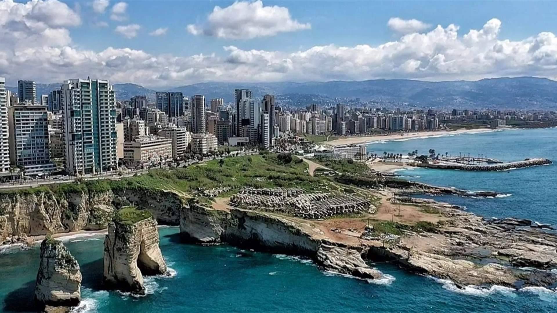 طقس متقلب في لبنان.. وحرارة تلامس الـ30 درجة