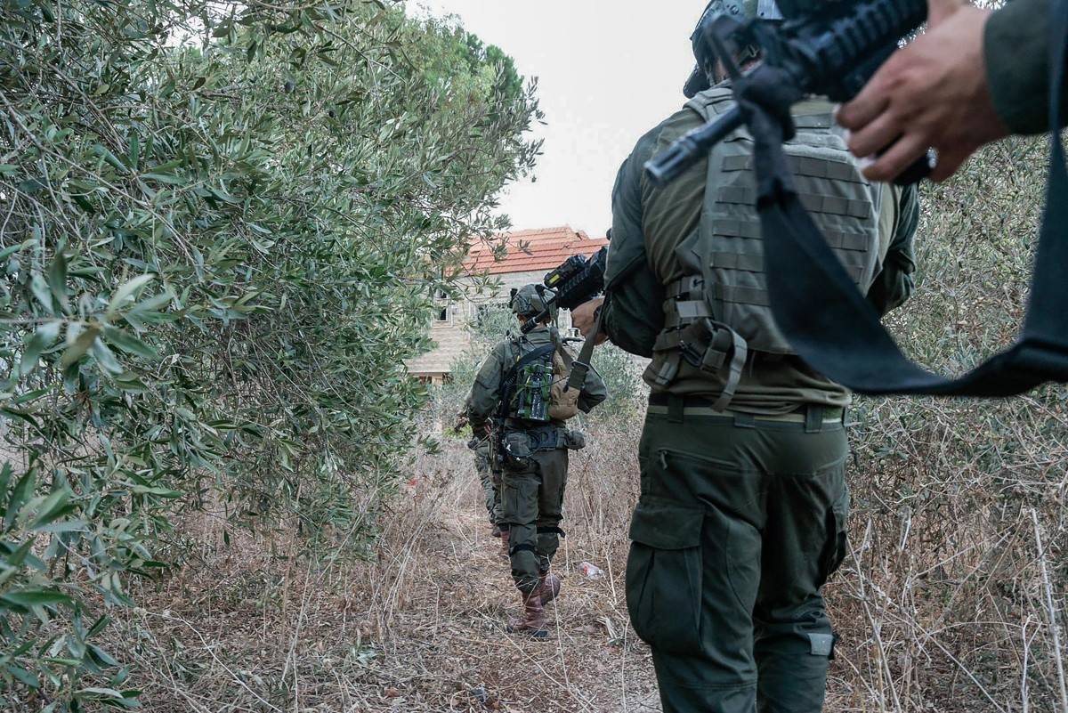 مقتل جندي إسرائيلي وإصابة 3 في جنوب لبنان