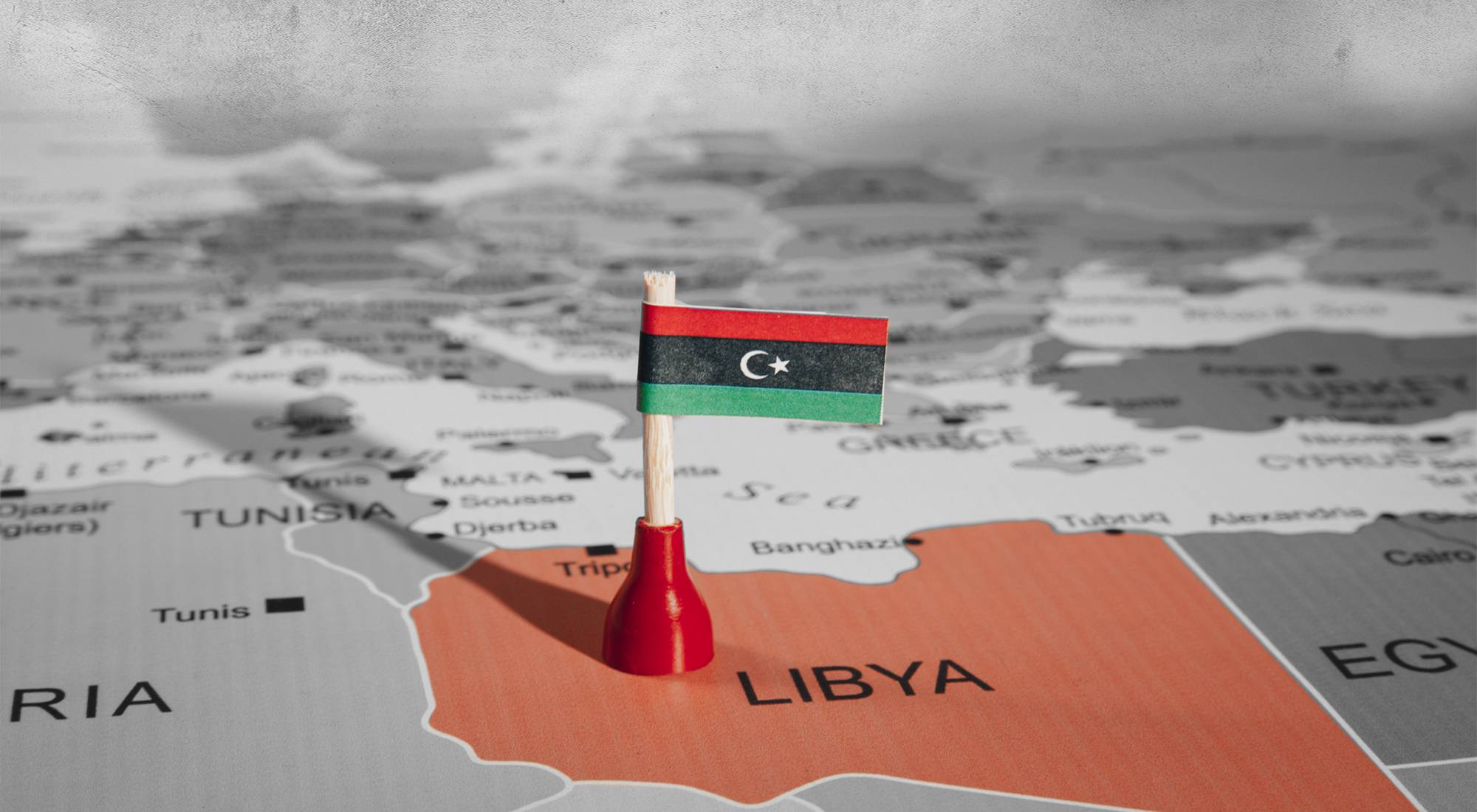 مجلس الأمن يمدد ولاية لجنة العقوبات الأممية على ليبيا لـ15 شهراً
