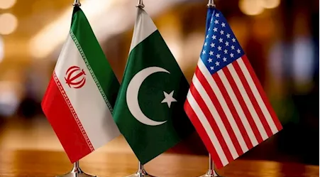 مفاوضات واشنطن وطهران مستمرة..وجهود باكستانية لتمديد الهدنة