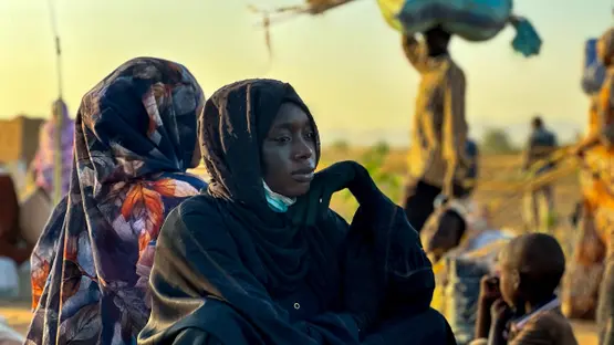 الحكومة السودانية: استضافة ⁠ألمانيا مؤتمراً حول ⁠السودان "تدخل غير ‌مقبول"