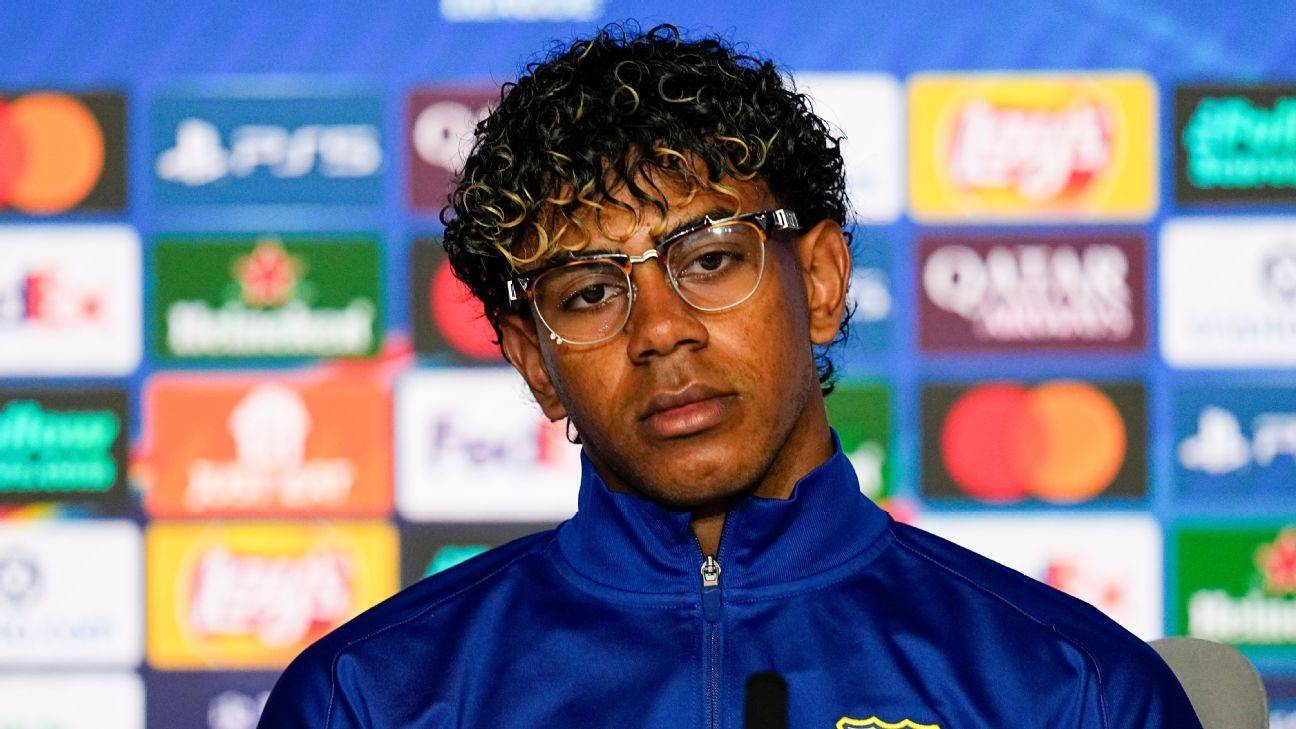 يامال يتحدى الضغوط: برشلونة قادر على قلب الطاولة أمام أتلتيكو