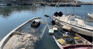 بعد تدمير مرفأ الناقورة.. لبنان يلاحق 
