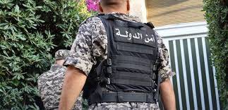 إقفال مصنع حلويات بالشمع الأحمر في بحنين وتوقيف صاحبه