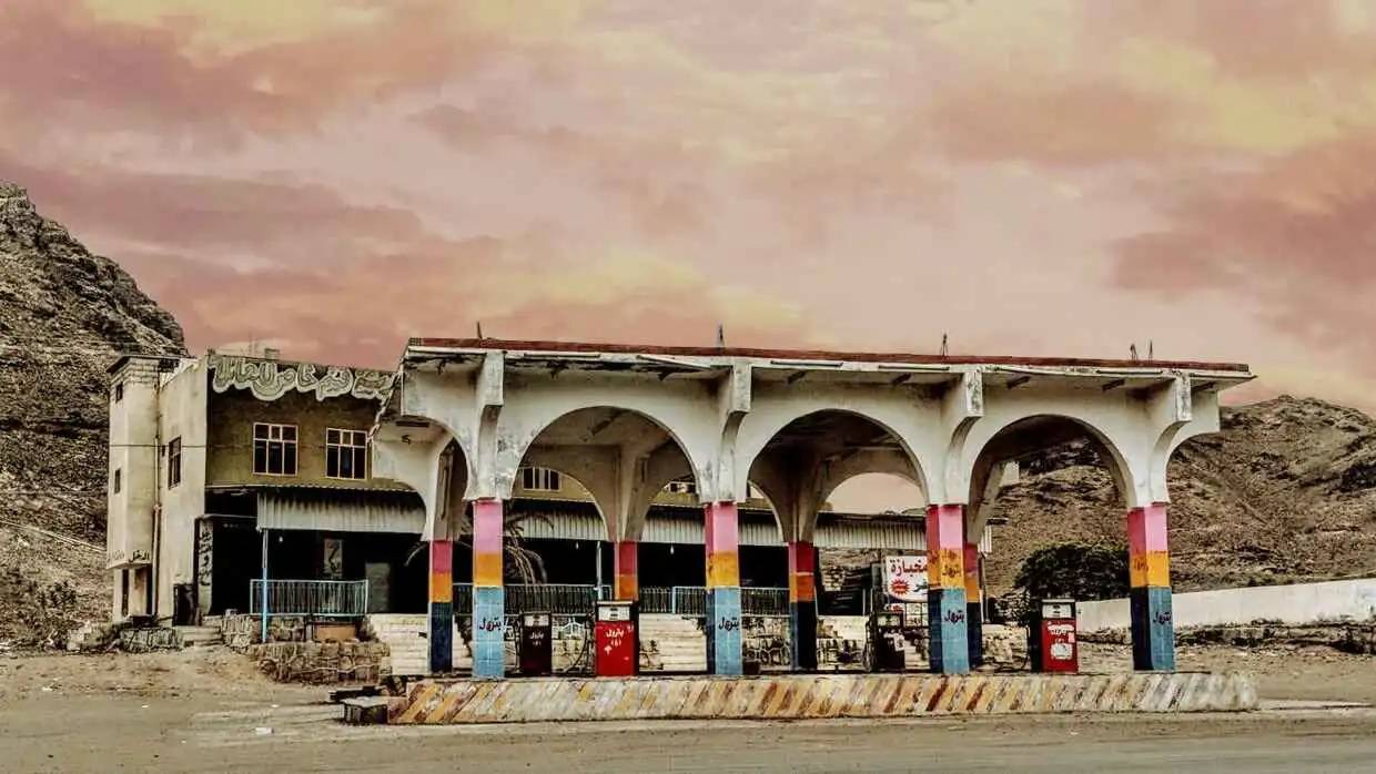 "المحطة" في مهرجان كان... الفيلم الأردني اليمني يواصل نجاحاته