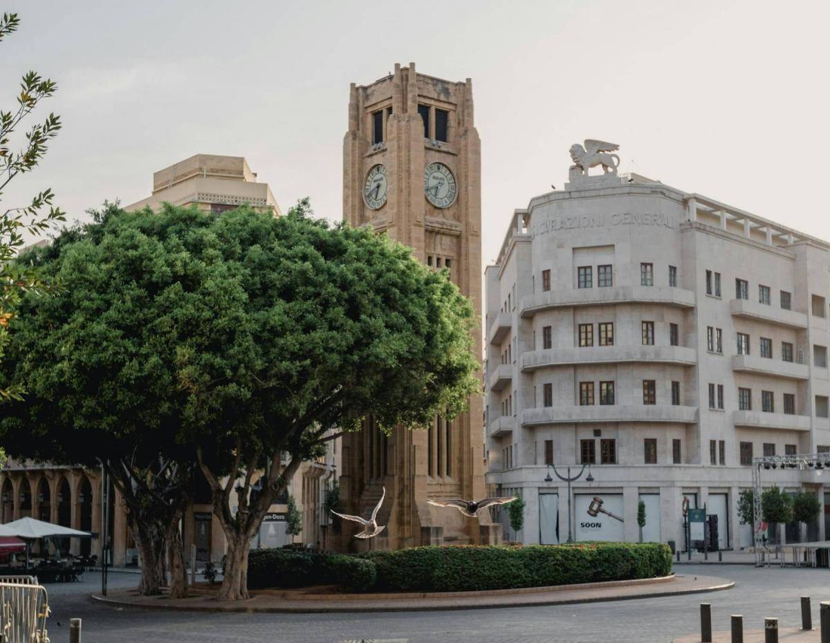 أبو دياب لـ"الديار": الإيرادات تراجعت بنسبة ٣٥% في شهر آذار