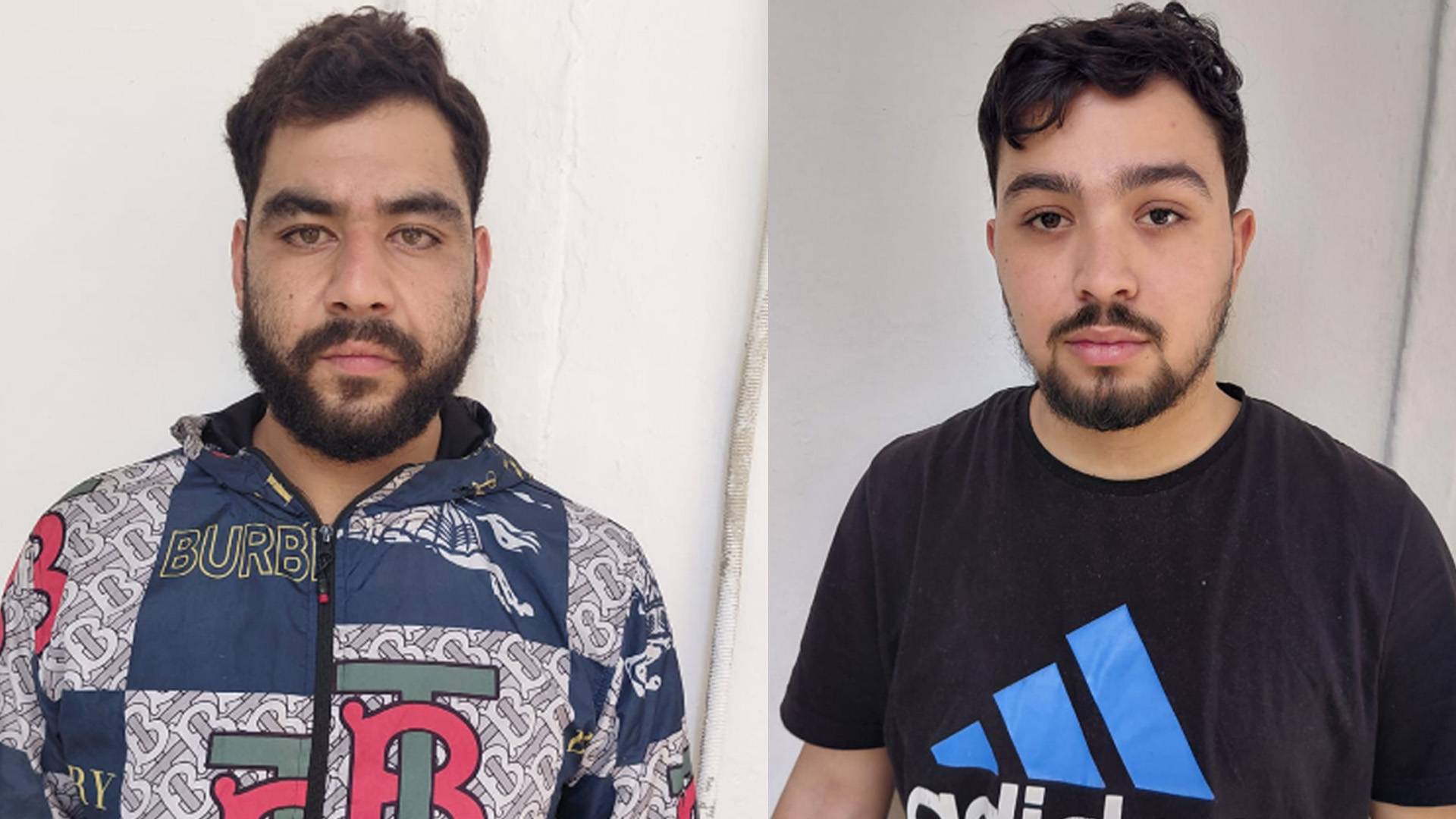 تعميم صورتَي مشتبه بهما بعمليات سلب بقوة السلاح في طرابلس