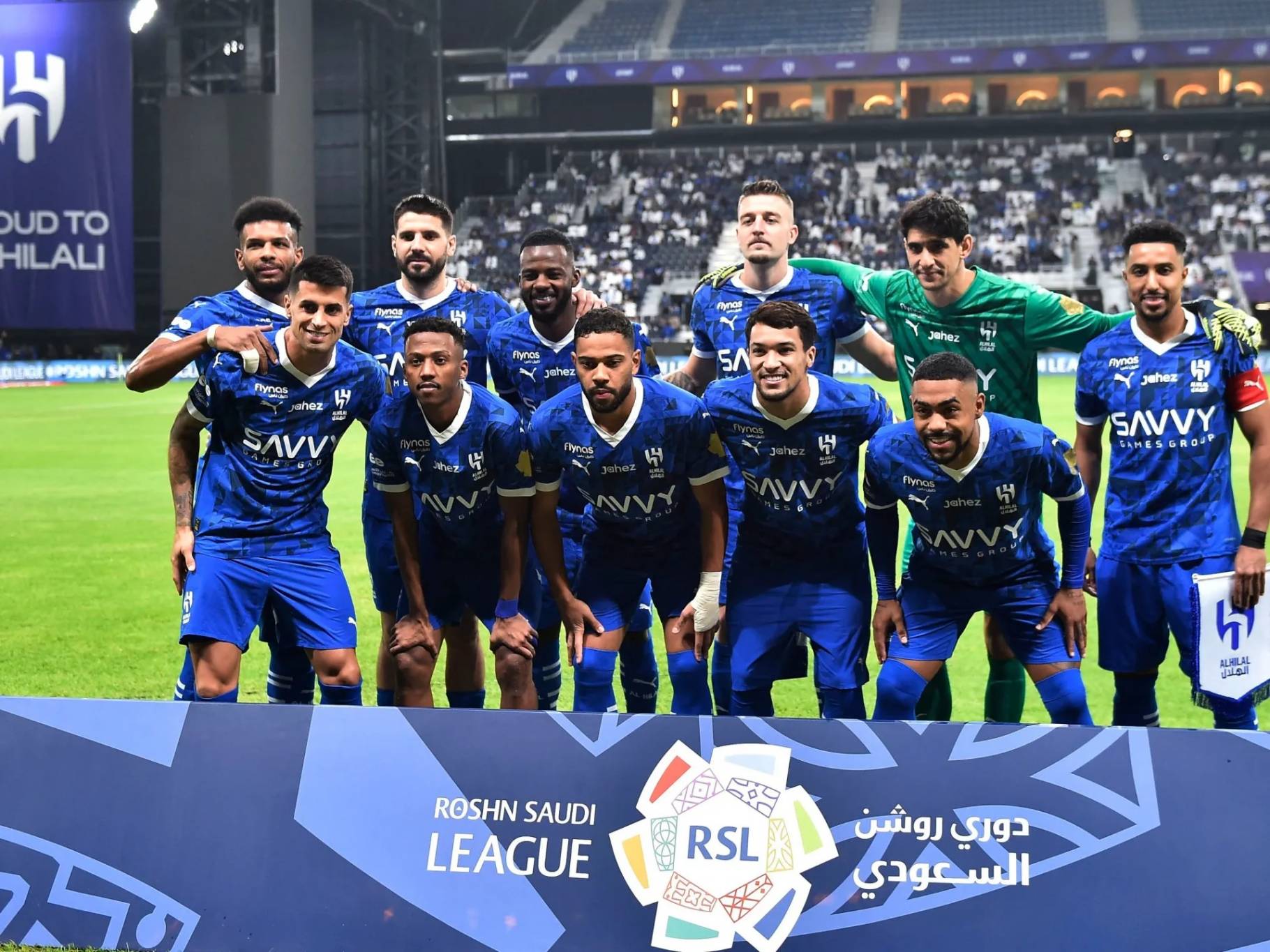 الأمير الوليد بن طلال يقترب من الاستحواذ على نادي الهلال السعودي