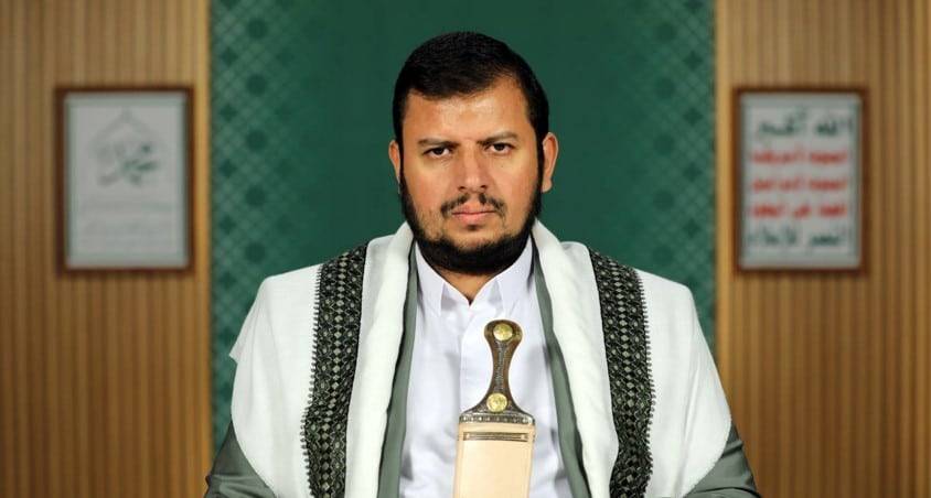 لا بد منه... الحوثي يؤكد دعمه للبنان