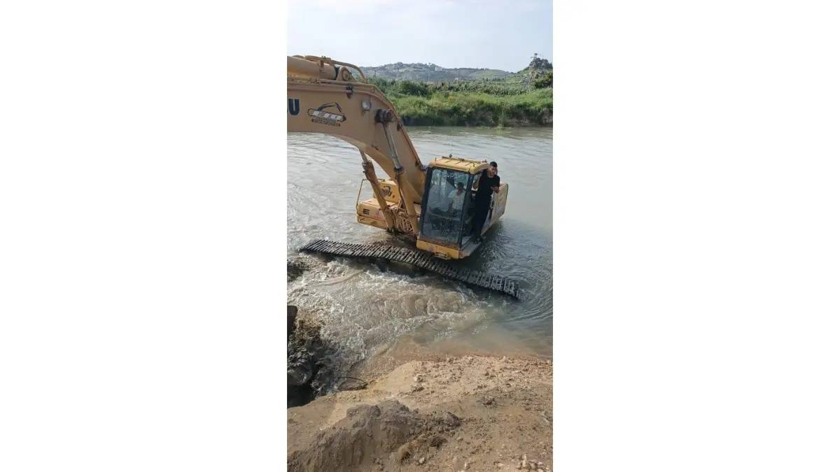 الأشغال بدأت إعادة وصل لبنان.. وأطلقت خطة شاملة للطرق والجسور
