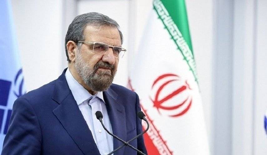 رضائي: إيران لن تتراجع عن شروطها في المفاوضات