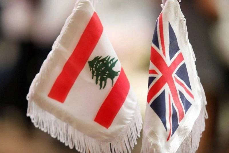 ستارمر يعزّي عون بشهداء الاعتداءات ويؤكد دعم بريطانيا للبنان