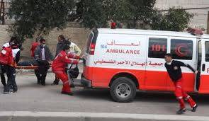 إصابة خطيرة لفلسطيني خلال إقتحام الإحتلال لبيت دقو