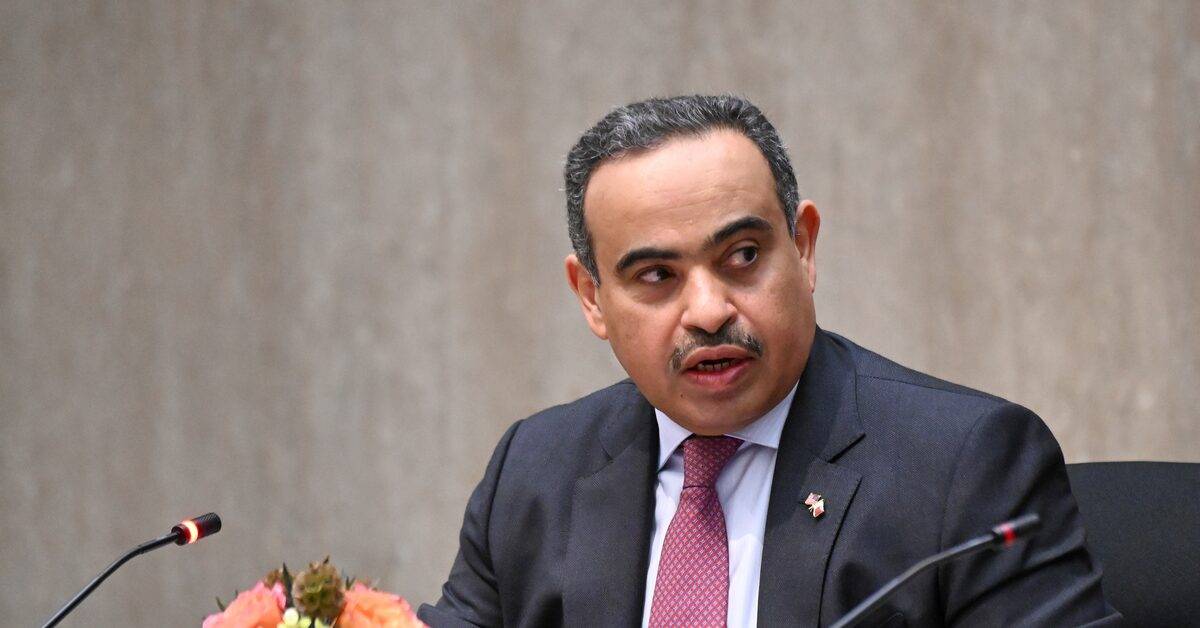 وزير المالية القطري: الحرب على إيران تهدد الاقتصاد العالمي