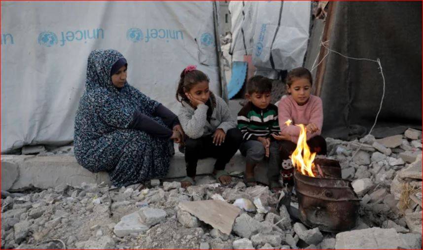 "أطباء بلا حدود": الواقع الصحي في غزة خانق رغم وقف إطلاق النار