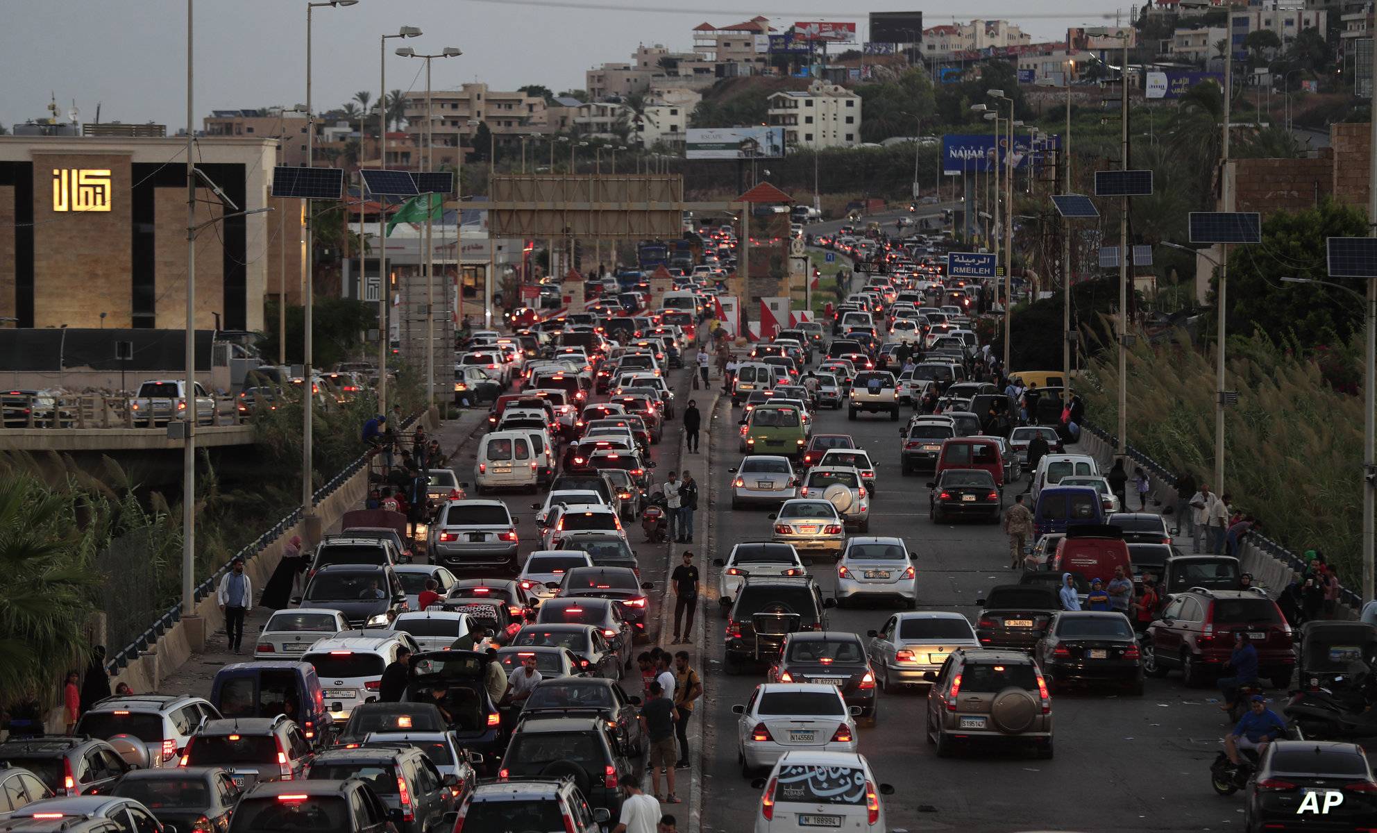 لهذا السبب لا تعودوا الان