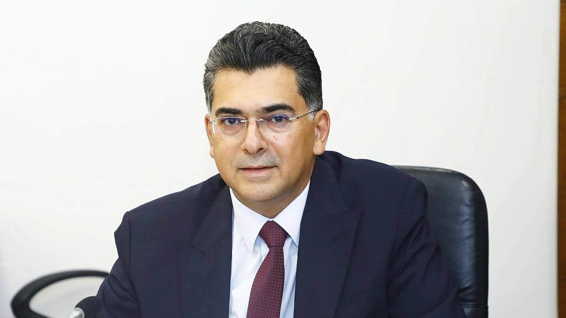 مرقص: خطاب عون يرسّخ سيادة لبنان واستقلاله