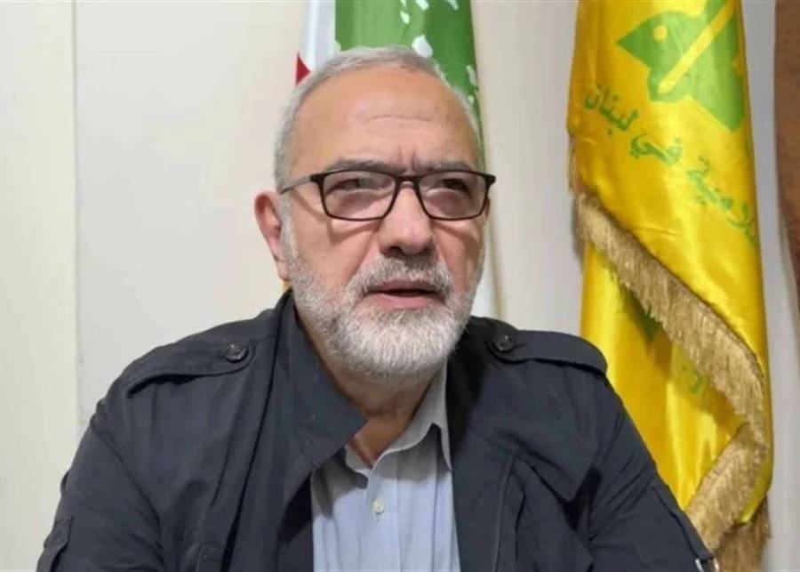 قماطي: لا تواصل مع بعبدا منذ قرار التفاوض