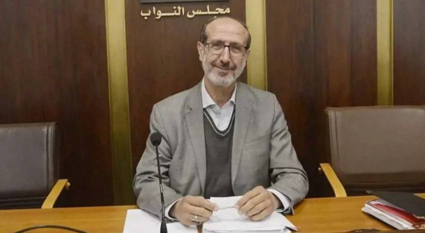 النائب ابراهيم الموسوي: حزب الله سيلتزم بوقف إطلاق النار