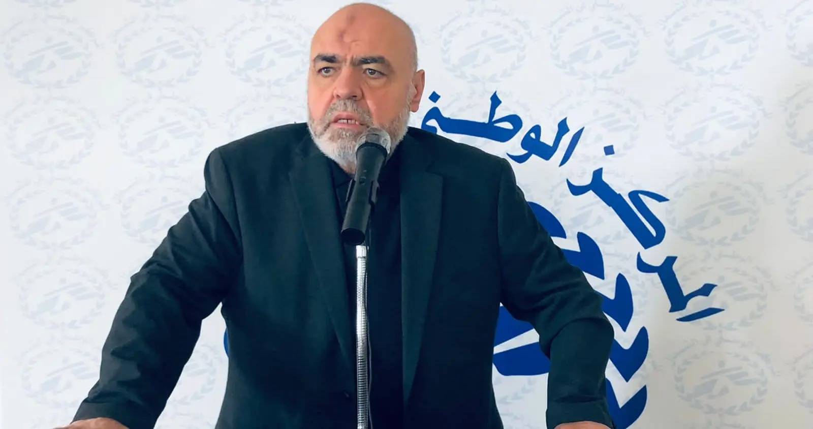 الخير: التنازلات تعكس ضعف السلطة