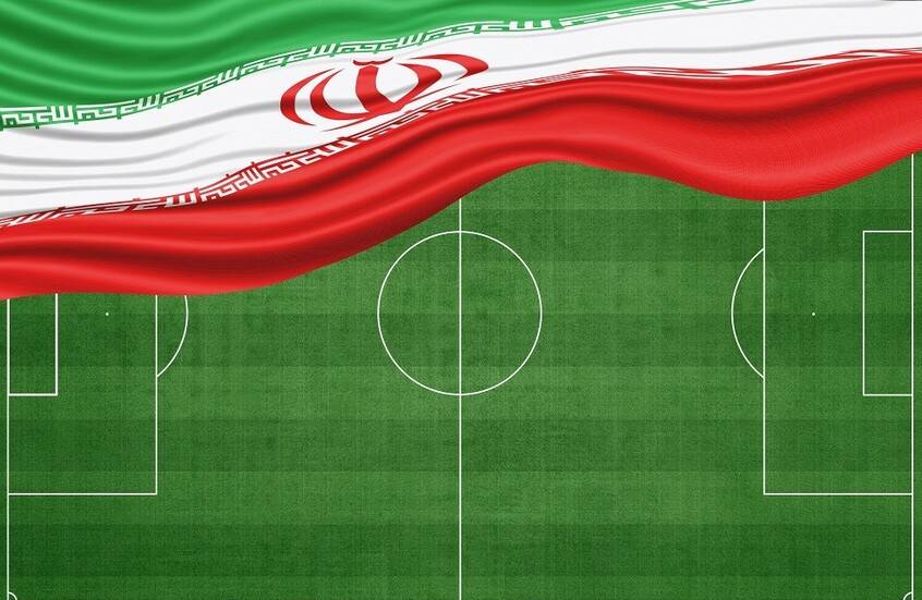 إنفانتينو يؤكد مشاركة إيران في كأس العالم 2026 رغم التوترات